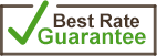 Best Rate Guarantee
