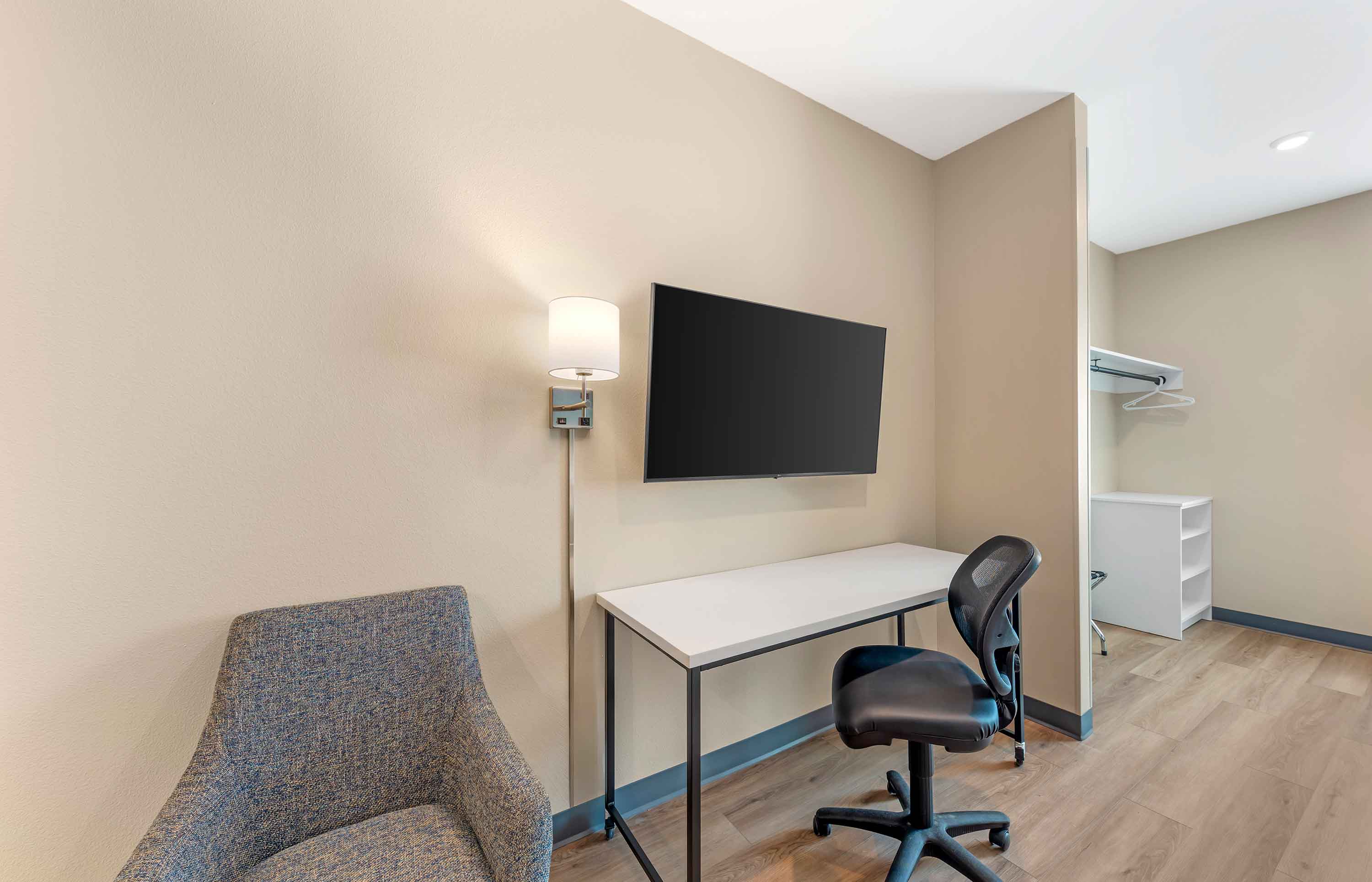 Superior Studio - 2 Full Beds