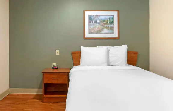 Studio Suite - 1 Queen Bed