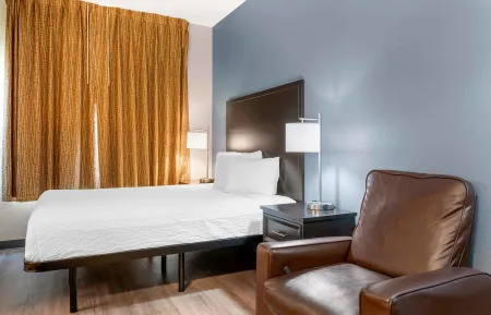 Studio Suite - 1 King Bed