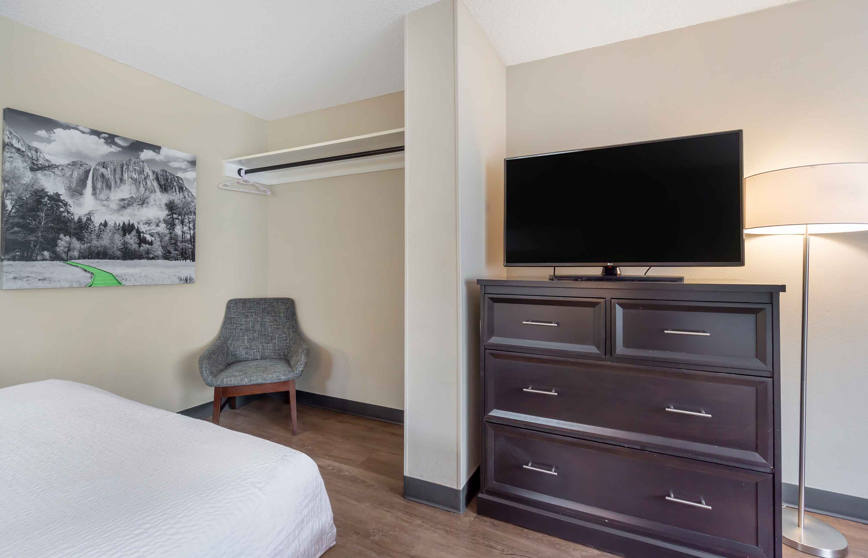 Superior Studio - 2 Full Beds