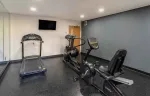 On-Site Fitness Facility
