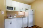 Fully Equipped Kitchens