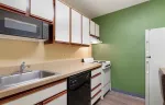 Fully Equipped Kitchens