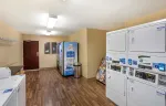 On-Premise Guest Laundry