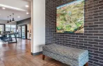 Lobby and Guest Check-in