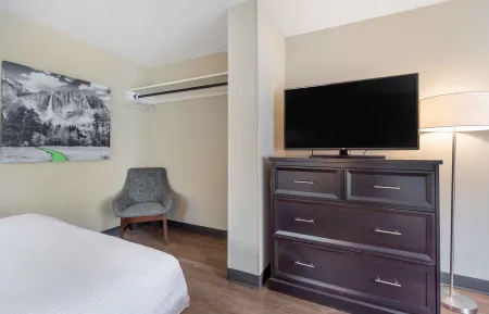 Studio Suite - 1 King Bed