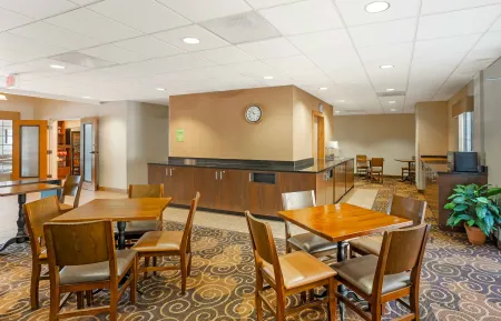 Breakfast Room