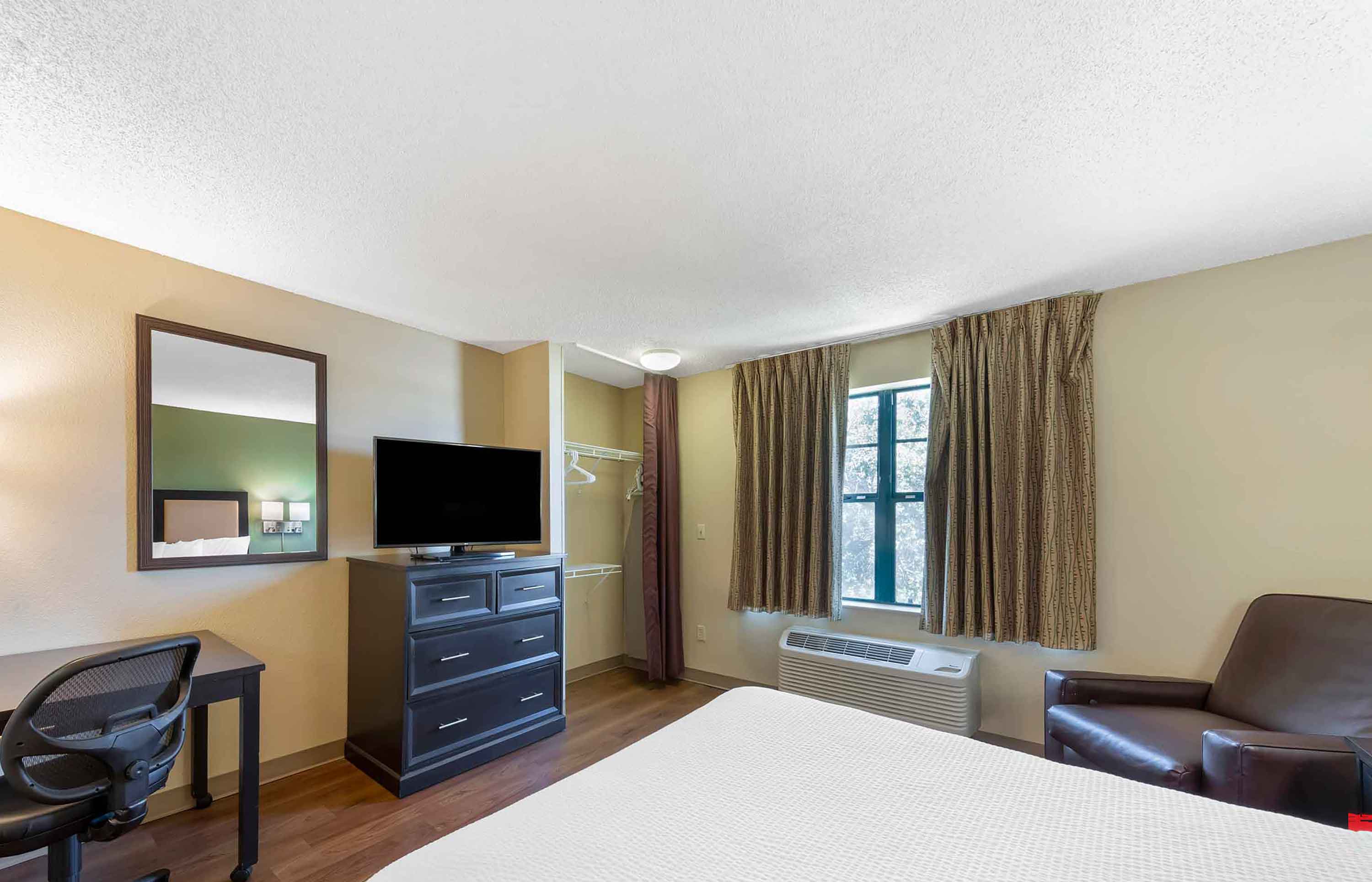 Studio Suite - 1 Queen Bed