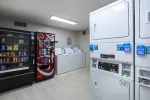 On-Premise Guest Laundry