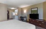 Studio Suite - 1 King Bed