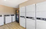 On-Premise Guest Laundry