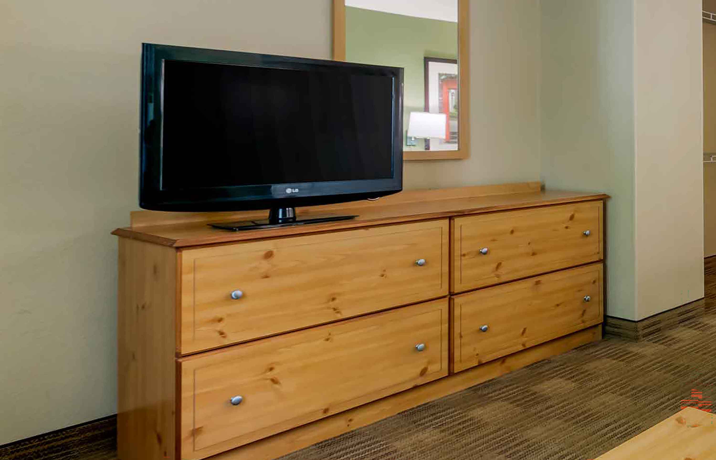Studio Suite - 2 Queen Beds