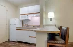 Fully Equipped Kitchens