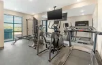 On-Site Fitness Facility