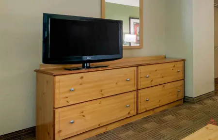 Studio Suite - 2 Full Beds