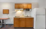 Fully Equipped Kitchens