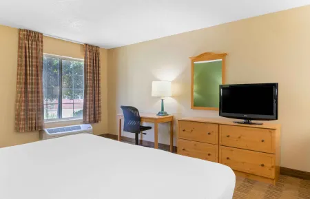 Studio Suite - 1 King Bed