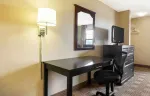 Studio Suite - 2 Full Beds