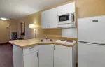 Fully Equipped Kitchens