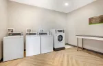 On-Premise Guest Laundry