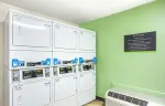On-Premise Guest Laundry