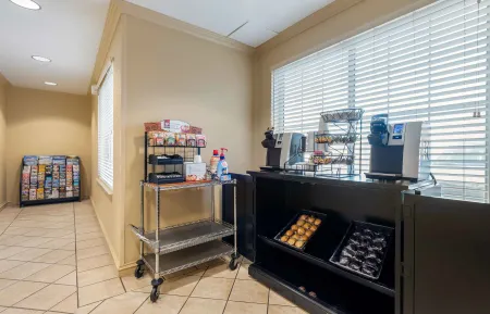 Free Grab-and-Go Breakfast