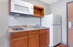 Fully Equipped Kitchens