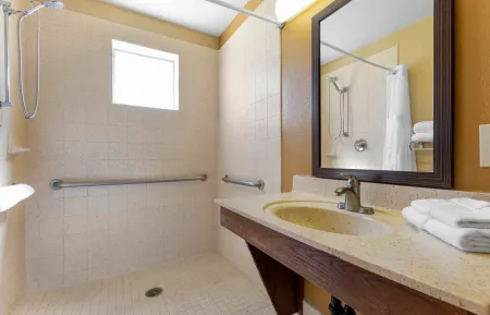 Deluxe Studio - 2 Full Beds