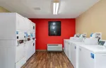 On-Premise Guest Laundry
